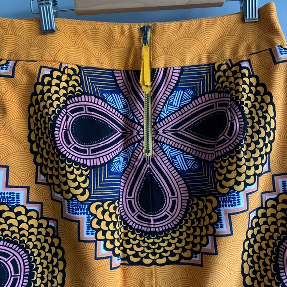 Maeve Pencil Skirt - Picture 4 of 7